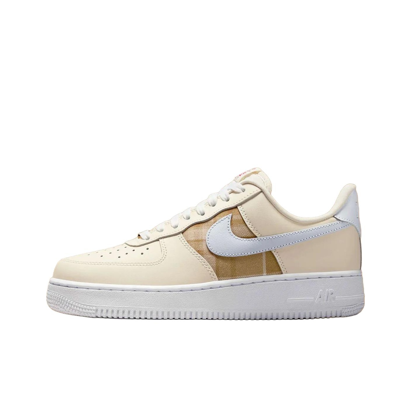 Nike Shoes Air Force 1 - Nike Air Force 1 Leder Abriebfeste