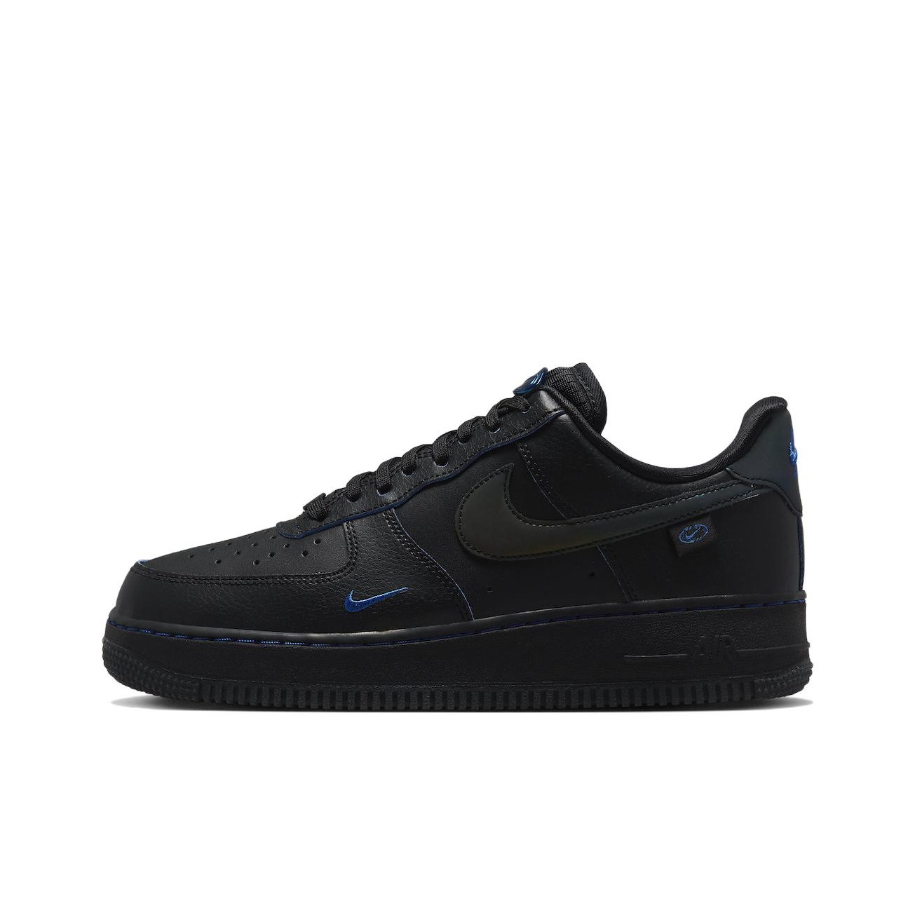 Nike Shoes Air Force 1 - Nike Air Force 1 Skateboard-Schuhe Damen