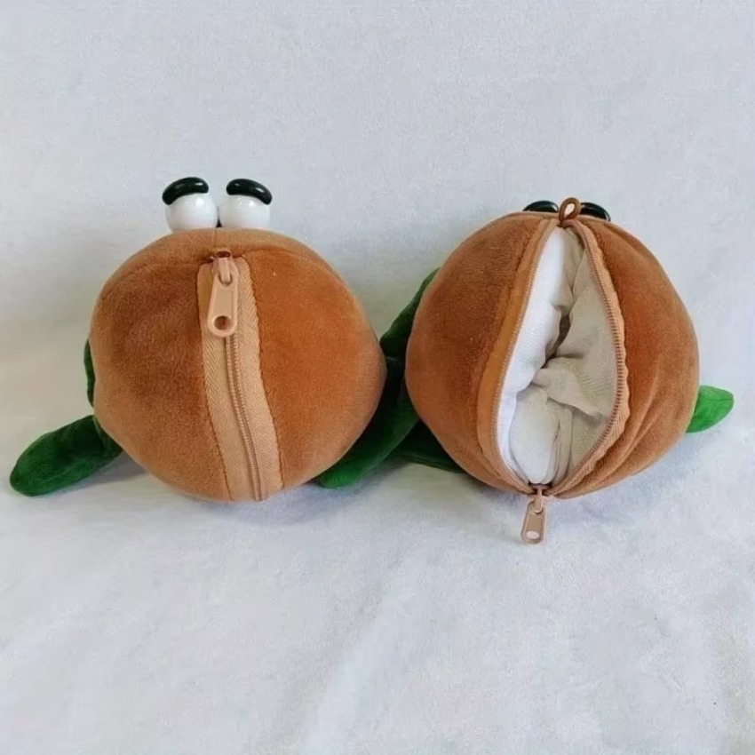 Mini Backpack Purse - Münze Brieftasche Anhänger Kleine Brieftasche Spielzeug