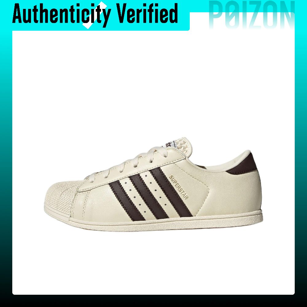 Adidas Shoes Superstar - Adidas Originals SUPERSTAR Skate-Schuhe, Damen, niedrig