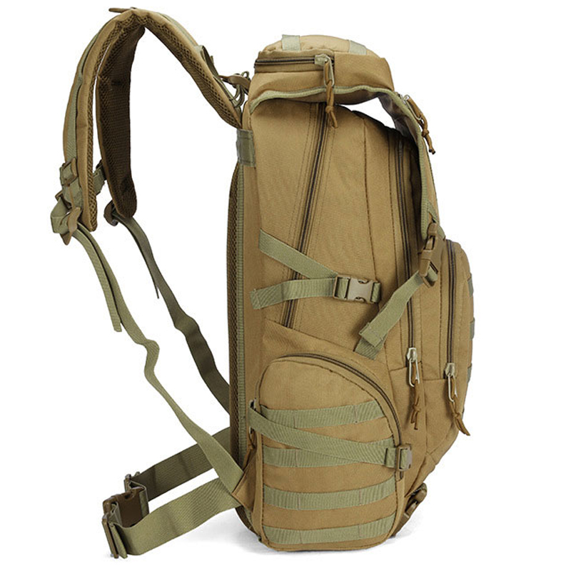 Taktischer Rucksack, Survival- – Rucksack Military Style Bewertung und Preis