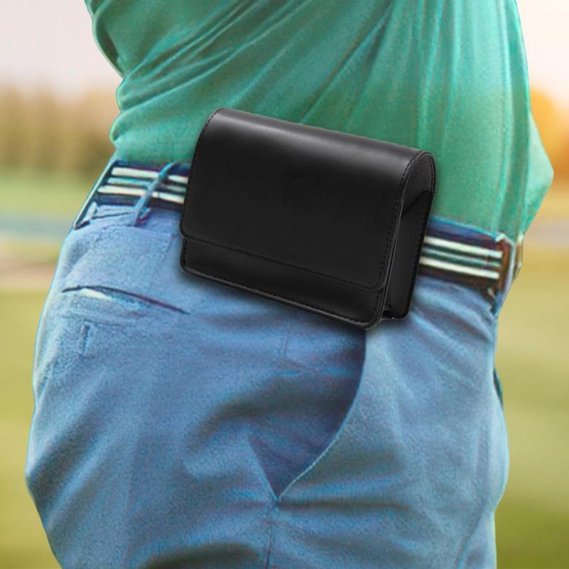 PU Leder Golf Entfernungsmesse – Mini Backpack Purse Bewertung und Preis