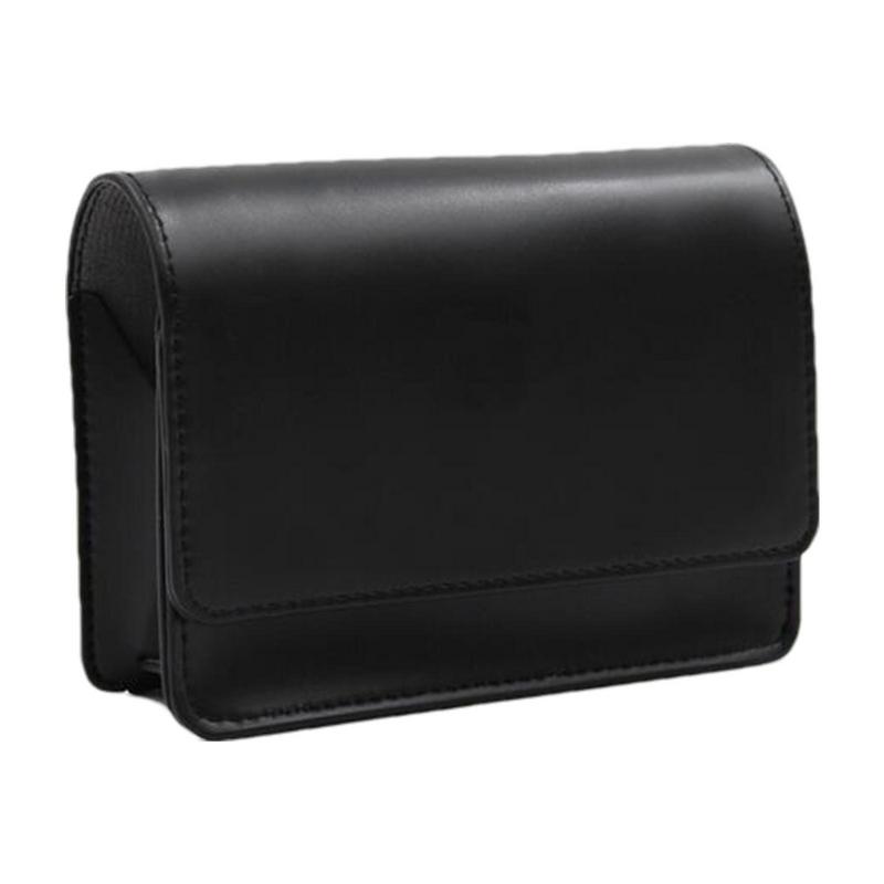 PU Leder Golf Entfernungsmesse – Mini Backpack Purse Bewertung und Preis