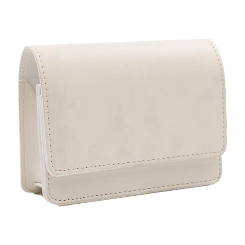 PU Leder Golf Entfernungsmesse – Mini Backpack Purse Bewertung und Preis
