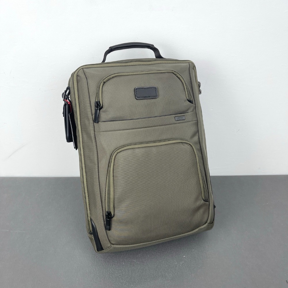 Luxuriöser Herren-Rucksack aus – Laptop Backpack 15.6 Bewertung und Preis