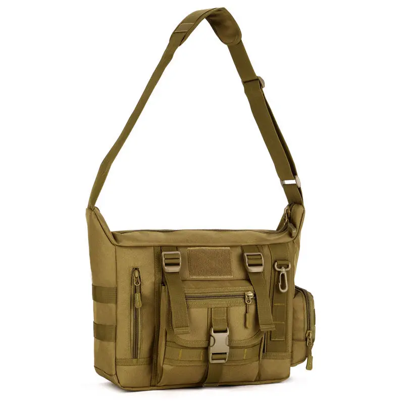 14 zoll Laptop Schulter Tasche – Rucksack Military Style Bewertung und Preis