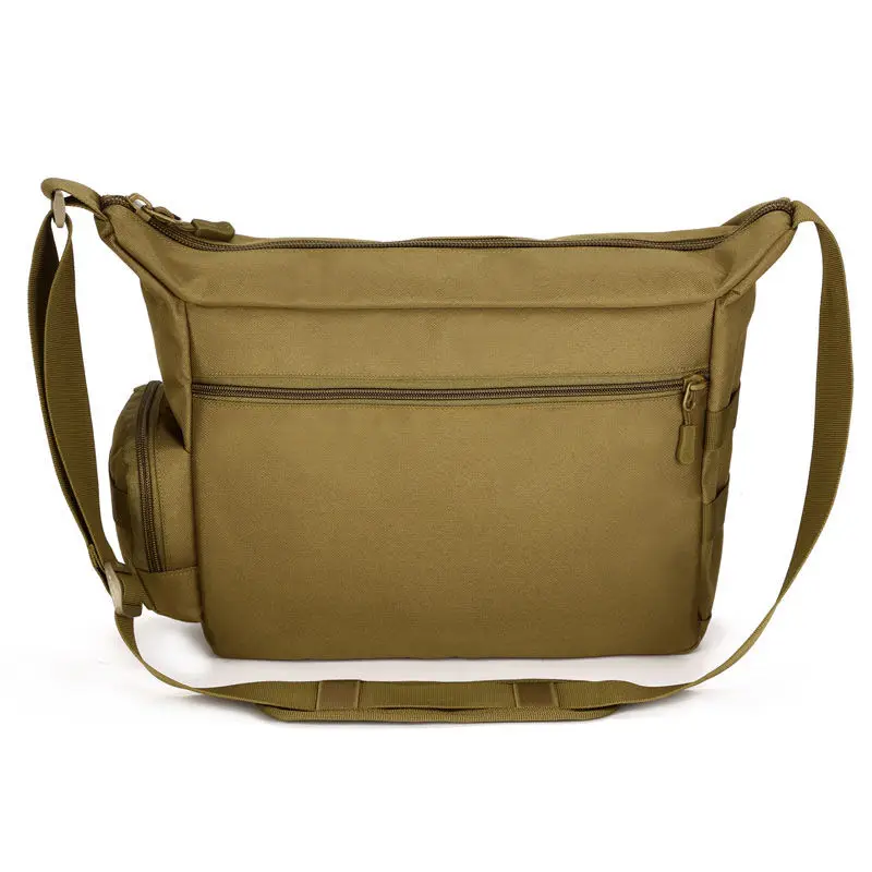 14 zoll Laptop Schulter Tasche – Rucksack Military Style Bewertung und Preis