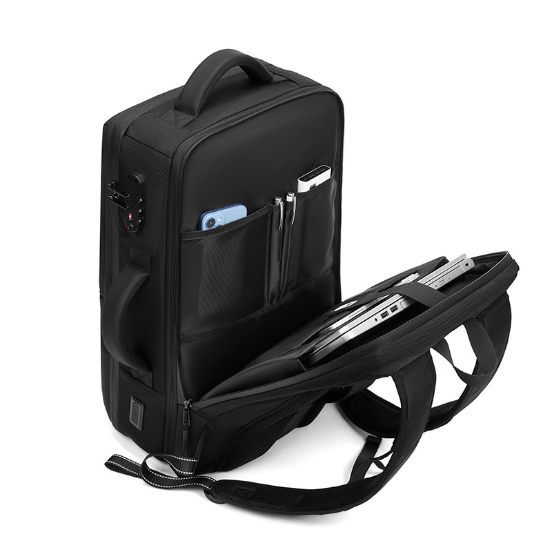Wasserdichter Business-Reiseru – Business Backpack Brief Bewertung und Preis