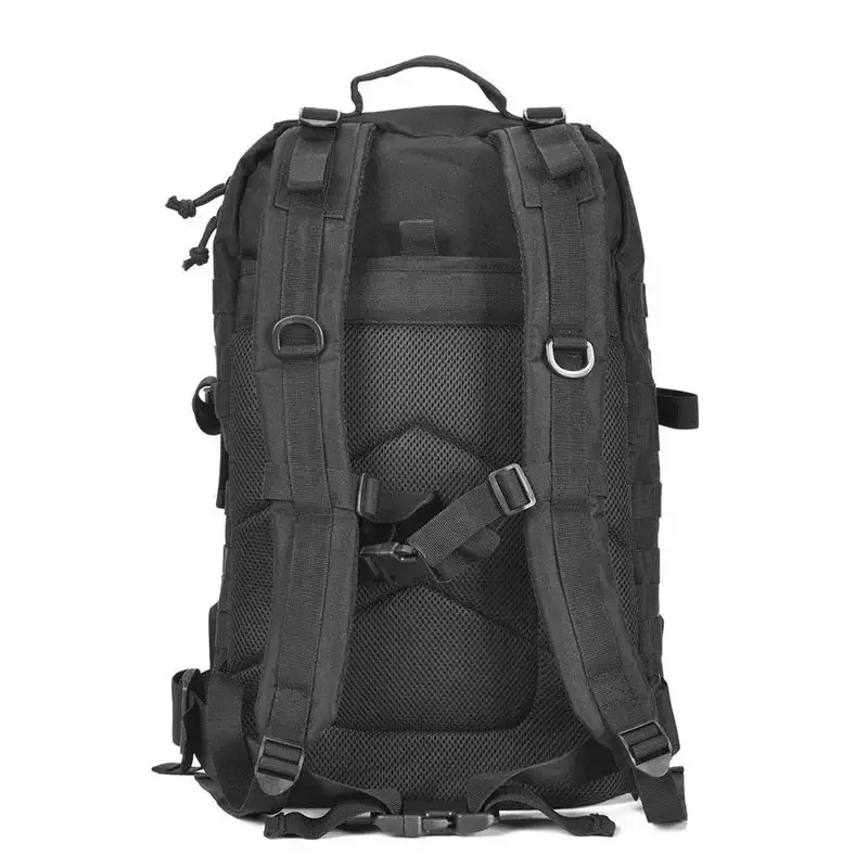 2Q-50L Taktischer Rucksack Her – Rucksack Military Style Bewertung und Preis