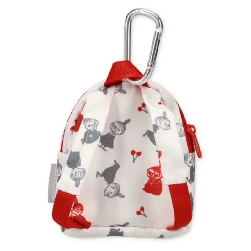 M-Moomins Niedliche Cartoon-Ru – Mini Backpack Purse Bewertung und Preis
