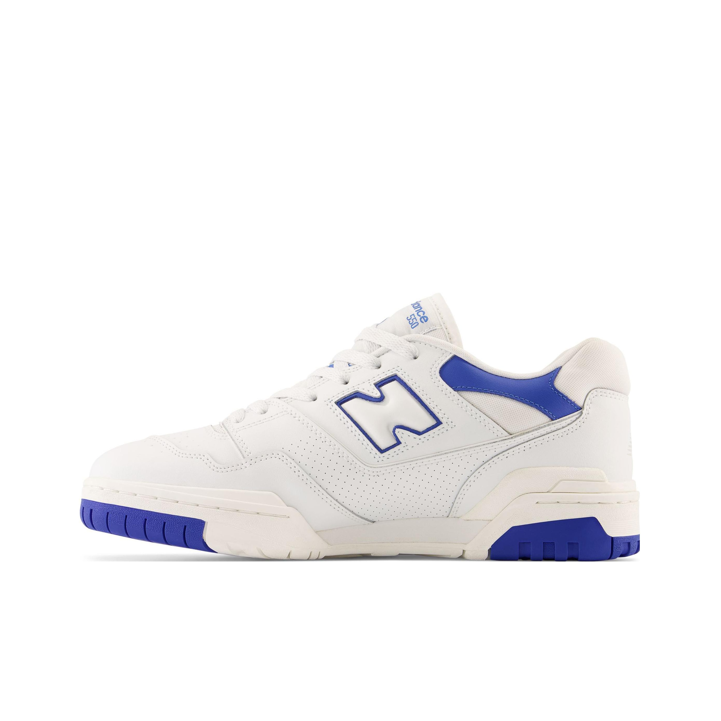 New Balance NB 550 Leder-Dämpf – New Balance Shoes 550 Bewertung und Preis