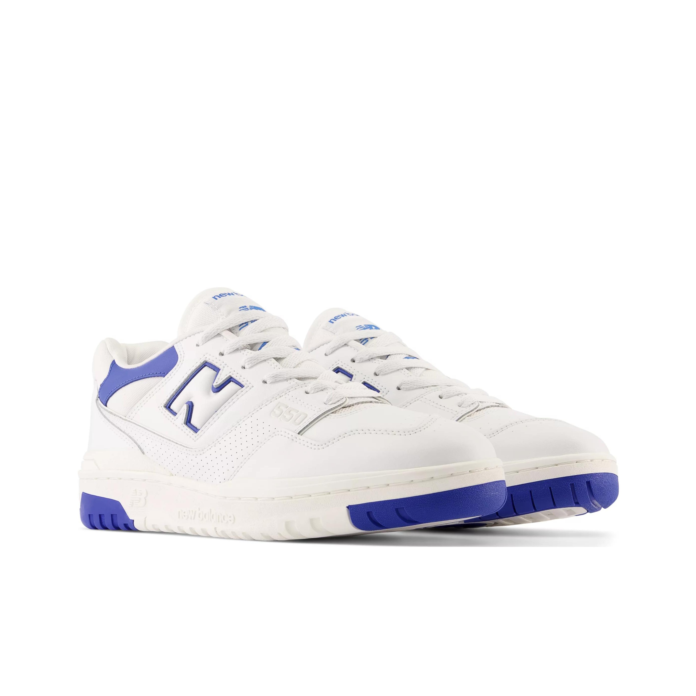 New Balance NB 550 Leder-Dämpf – New Balance Shoes 550 Bewertung und Preis