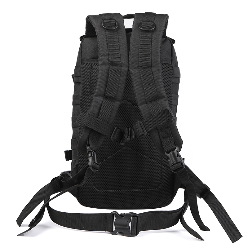 Taktischer Rucksack, 30 l, gro – Rucksack Military Style Bewertung und Preis