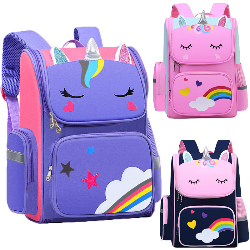Kinderrucksack für Mädchen, Ei – School Backpack Teen Bewertung und Preis
