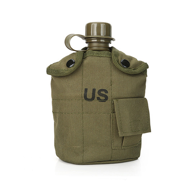 1L Outdoor Militärische Taktis – Rucksack Military Style Bewertung und Preis